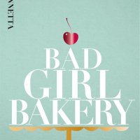 Bad Girl Bakery(@bad_girl_bakery) 's Twitter Profile Photo