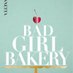 Bad Girl Bakery (@bad_girl_bakery) Twitter profile photo