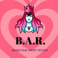 💜Bangtan ARMY Room💜(@BangArmyRoom) 's Twitter Profile Photo