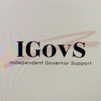 Experienced school governor and MAT trustee. Ex-NLG and now supporting school governance through @IGovS. Opinions are mine. AFC Wimbledon fan