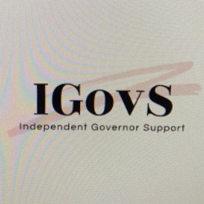 Experienced school governor and MAT trustee. Ex-NLG and now supporting governance through @IGovS. Opinions are mine