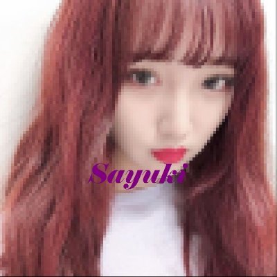 Sayuki39859720's profile picture. 