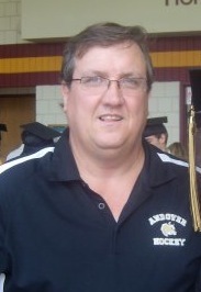 MarkManney's profile picture. Andover HS (MN) Hockey Coach