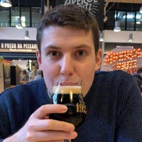 William Corry (@williamjacorry) 's Twitter Profile Photo