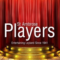 St Ambrose Players(@AmbrosePlayers) 's Twitter Profile Photo