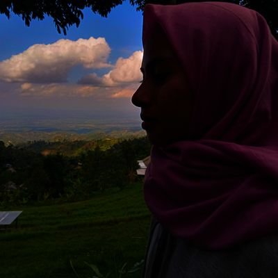 jienroey's profile picture. Sederhana tapi tak mudah dilakukan - Jadilah diri sendiri -