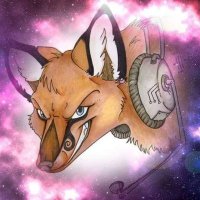 Raver Fox (@k9dmitry) 's Twitter Profile