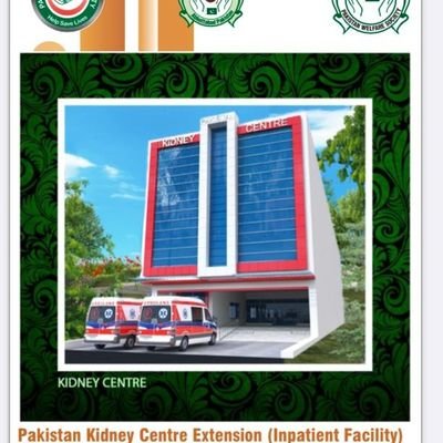 Consultant Nephrologist &CEO Pakistan kidney centre abbottabad