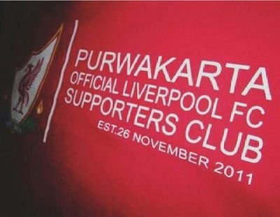 Official Twitter Liverpool Fans Purwakarta | You'll Never Walk Alone |
CP: 0895-3324-78265