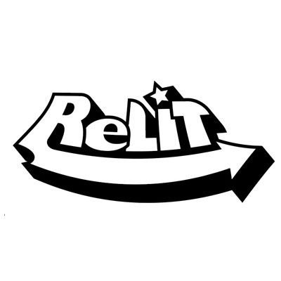 ReLIT(リリット)公式
