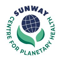 Sunway Centre for Planetary Health(@SunwayCPH) 's Twitter Profile Photo