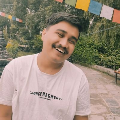 AgneThapa's profile picture. नेपाली