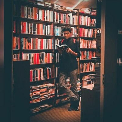 sufi_stication's profile picture. Student