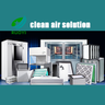 ruoyicleantech's profile picture. Shenzhen Ruoyi Cleantech CO.,LTD offers a wide array of products from air filter, fan filter unit, air shower, pass box, laminar flow cabinet, air purifier