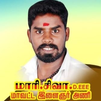 ShivaKms2's profile picture. S