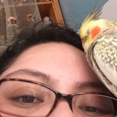 SamIAmNav's profile picture. Hi hello, I’m Sam 😊