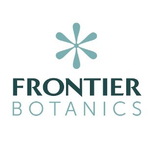 Integrated Medical Cannabis Business
Integrated Medical Cannabis Business
 Let's cultivate a healthier world by investing in Frontier Botanics.