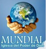 Twitter oficial de la IGLESIA MUNDIAL DEL PODER DE DIOS en Mexico.