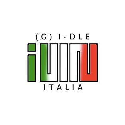 Prima pagina Italiana dedicata alle @G_I_DLE!                  👇🏻LINK IMPORTANTI👇🏻