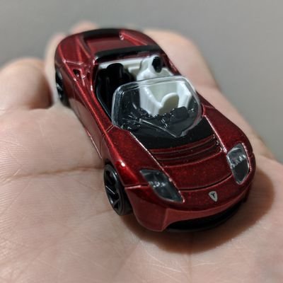 Software, Tech, Tesla, brave new world. (and shit posting)
Buying a Tesla? Use my referral
https://t.co/2HvBKdMsQT
