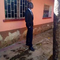 steven omondi (@steveno69464515) 's Twitter Profile