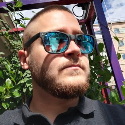 vagn3kevin's profile picture. Bajen. Ljummen folkis och kir.