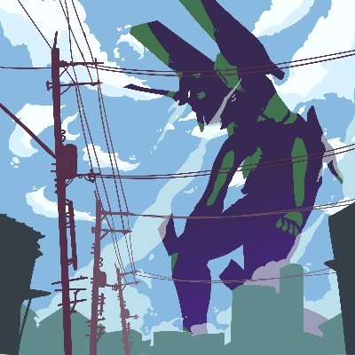 DimSimsさんのプロフィール画像