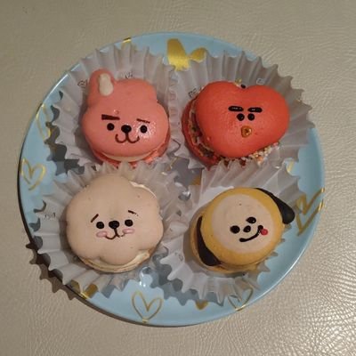 韓流とmiffyにはまっています😍♥️drama💕music💕movies♥️
でも最近は日本が壊されていくのを不安に思っています🥲
守らなきゃ日本を
子どもたちの未来のためにも