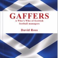 David Ross - 'GAFFERS' available now(@RossFootball) 's Twitter Profileg