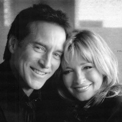 With a unique name in Sweden, I choose to celebrate + use Deidre Hall & Drake Hogestyn names as my profile - but that also means I only tweet about them + J&M