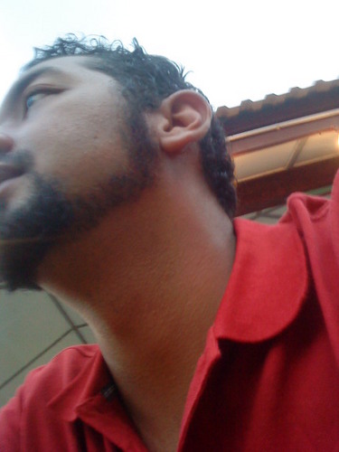 im am me