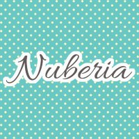 Nuberia(@NuberiaShop) 's Twitter Profile Photo
