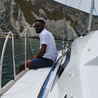David C. IZUOGU (@chucksty) 's Twitter Profile