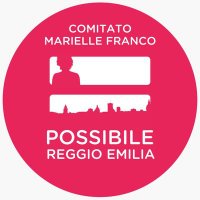Possibile Reggio Emilia - Comitato Marielle Franco (@possibilere) 's Twitter Profile