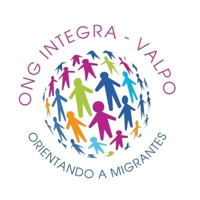 ONG por y para inmigrantes enfocada en integrarlos en la sociedad chilena