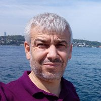 Oktay Abacı (@oktayabac) Twitter profile photo