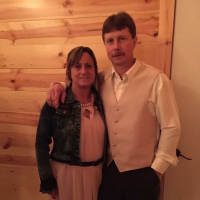 DoreenLWarren1's profile picture. My family is EVERYTHING!