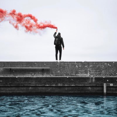 الـكلمات قدْ تكـذب ،، أما الـتصرفات فـ دائِماً تقـول الحقـيقهـ ..🍂