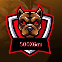 500XGems (@500xgems) 's Twitter Profile