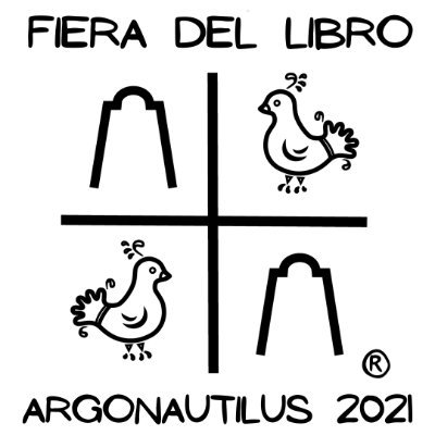 Fiera del Libro - Argonautilus
Chiavi di Volta 2025