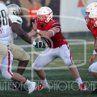 Maverick Blackburn (@maverickb2004) 's Twitter Profile