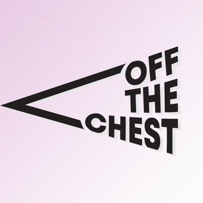 Creating spaces for poetry via events and workshops. Run by @yungifto & @elladormangajic. Insta: @offthe_chest 💸@ace_national 🗓 Next: TBA