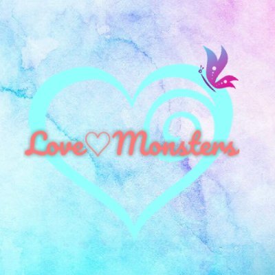 Love♡Monsters《公式》さんのプロフィール画像