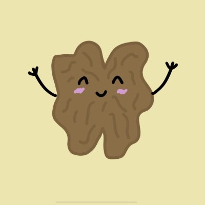 AffableWalnutさんのプロフィール画像