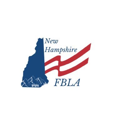Official Twitter page for NH FBLA!🇺🇸