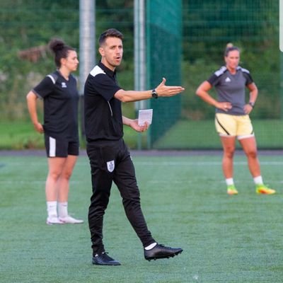 Coach @StMirrenAcad ⚽️ UEFA A Tactical and Football Periodisation Coach - Individual Player/ Team Level Analyst 🏴󠁧󠁢󠁳󠁣󠁴󠁿