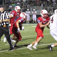 Jenson Garber (@garberjenson) 's Twitter Profile