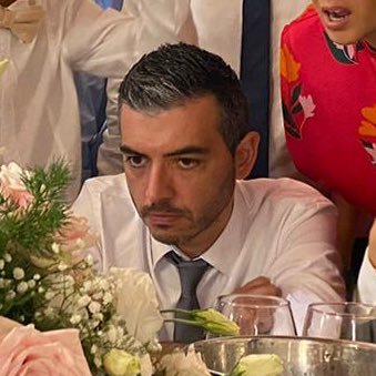 Massi_taffe's profile picture. AS ROMA