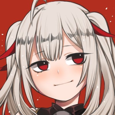 沐梓乃MuZina@附身型vtuberさんのプロフィール画像