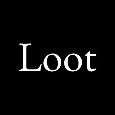 Lootさんのプロフィール画像